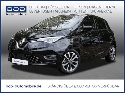 Used RENAULT ZOE Not specified 2020 Ad 