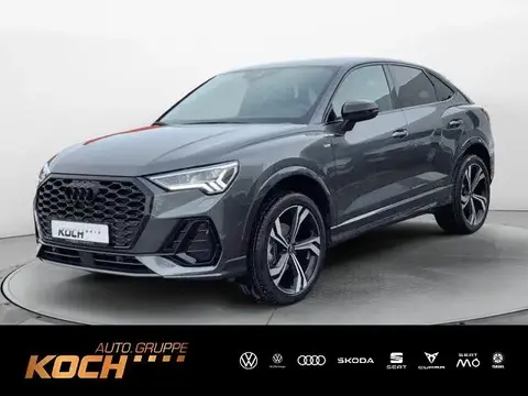 Annonce AUDI Q3 Diesel 2024 d'occasion 