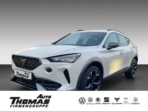 Annonce CUPRA FORMENTOR Essence 2022 d'occasion 