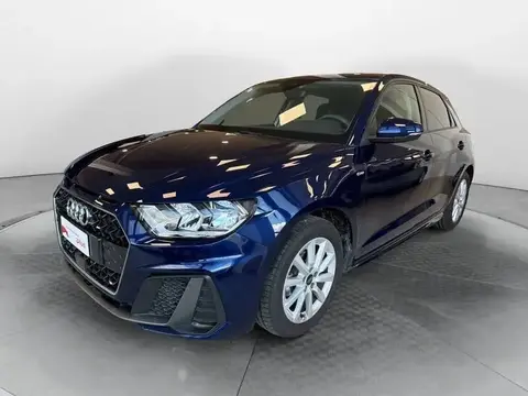 Annonce AUDI A1 Essence 2023 d'occasion 