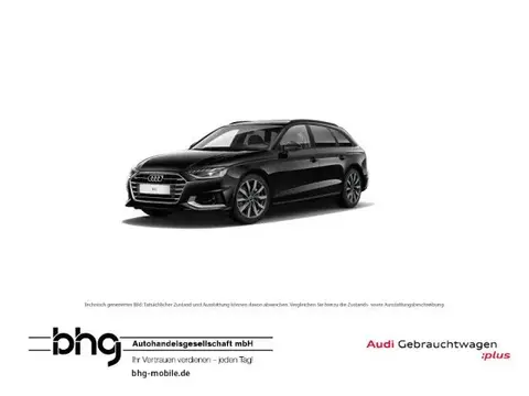 Annonce AUDI A4 Essence 2020 d'occasion 