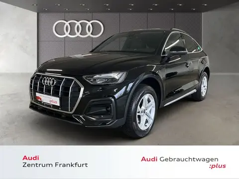 Annonce AUDI Q5 Diesel 2024 d'occasion Allemagne