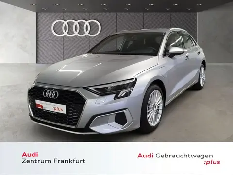 Used AUDI A3 Hybrid 2023 Ad 