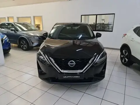 Used NISSAN QASHQAI Hybrid 2023 Ad 