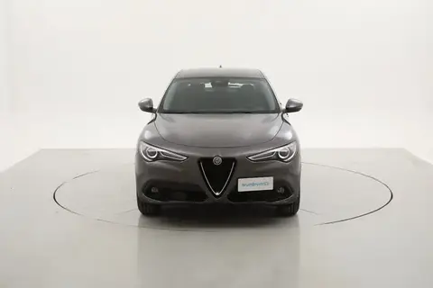 Used ALFA ROMEO STELVIO Diesel 2021 Ad 