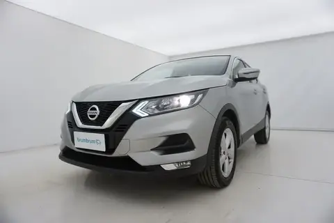 Annonce NISSAN QASHQAI Diesel 2019 d'occasion 