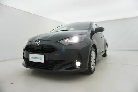 Annonce TOYOTA YARIS Hybride 2020 d'occasion 