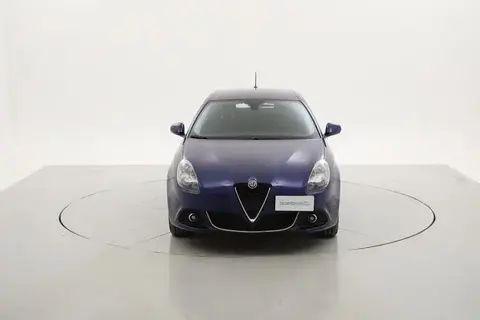 Annonce ALFA ROMEO GIULIETTA Diesel 2019 d'occasion 