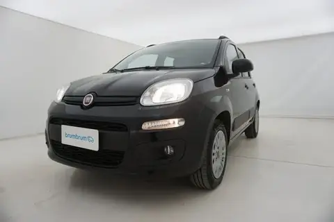 Annonce FIAT PANDA Essence 2020 d'occasion 