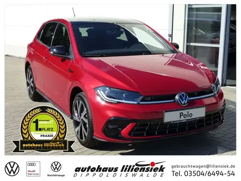 Used VOLKSWAGEN POLO Petrol 2024 Ad 