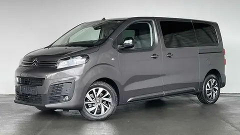 Annonce CITROEN SPACETOURER Diesel 2024 d'occasion 