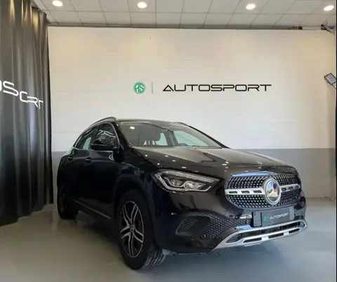 Used MERCEDES-BENZ CLASSE GLA Petrol 2022 Ad 