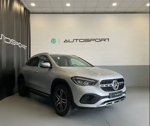 Annonce MERCEDES-BENZ CLASSE GLA Diesel 2022 d'occasion 