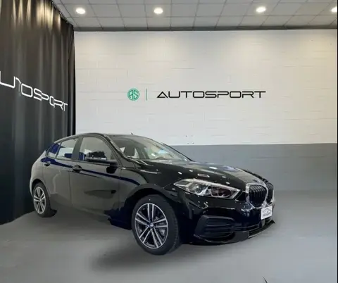 Annonce BMW SERIE 1 Diesel 2022 d'occasion 