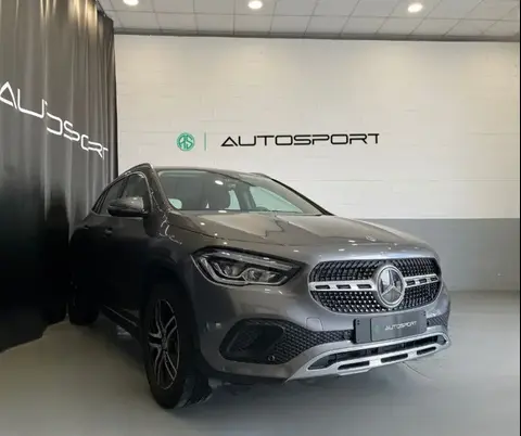 Used MERCEDES-BENZ CLASSE GLA Petrol 2023 Ad 