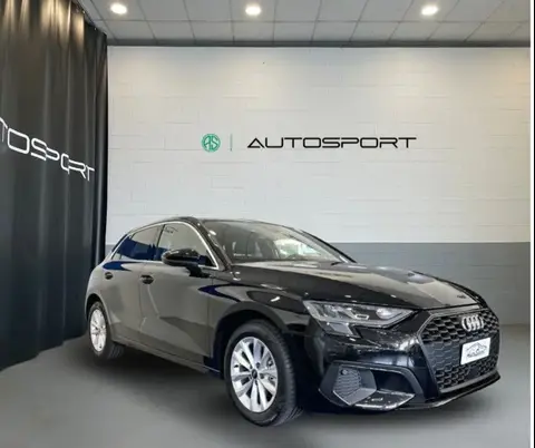 Annonce AUDI A3 Hybride 2023 d'occasion 