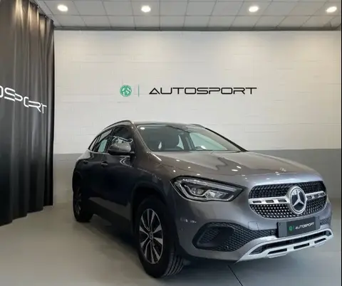 Used MERCEDES-BENZ CLASSE GLA Diesel 2022 Ad 