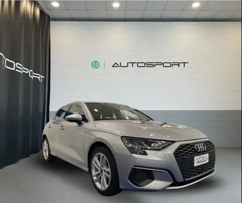 Used AUDI A3 Petrol 2023 Ad 