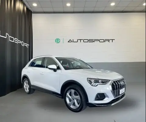 Used AUDI Q3 Petrol 2022 Ad 