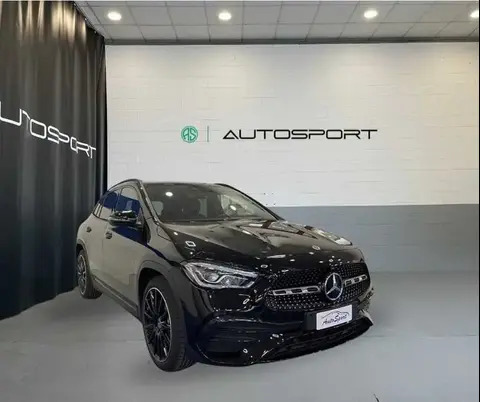 Annonce MERCEDES-BENZ CLASSE GLA Diesel 2022 d'occasion 