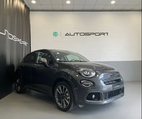 FIAT 500X Petrol 2023 Leasing ad 