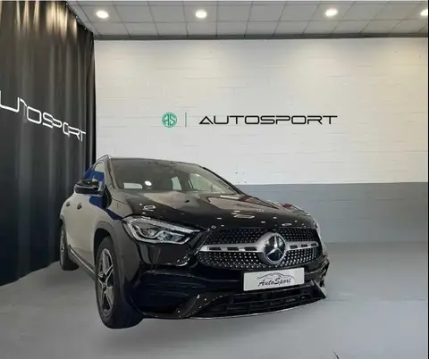 Used MERCEDES-BENZ CLASSE GLA Petrol 2022 Ad 