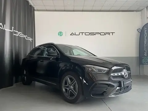 Annonce MERCEDES-BENZ CLASSE GLA Essence 2023 d'occasion 