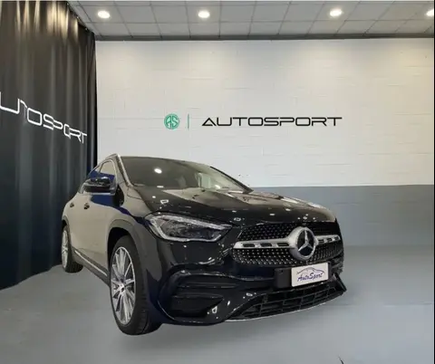 Annonce MERCEDES-BENZ CLASSE GLA Diesel 2022 d'occasion 