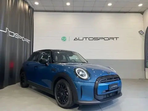 Annonce MINI COOPER Essence 2023 d'occasion 