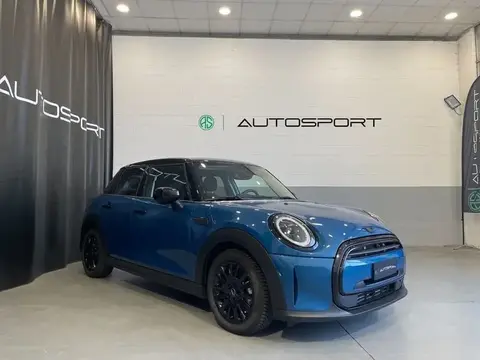 Annonce MINI COOPER Essence 2023 d'occasion 