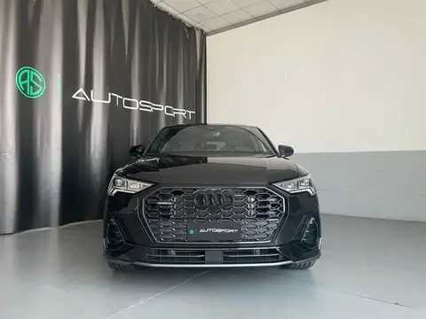 Annonce AUDI Q3 Diesel 2023 d'occasion 