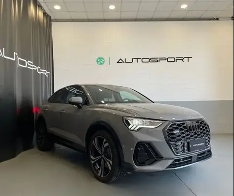 Annonce AUDI Q3 Diesel 2023 d'occasion 