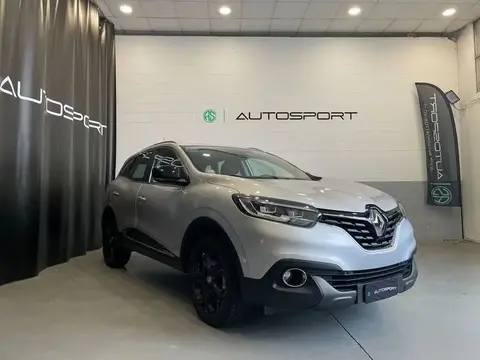 Annonce RENAULT KADJAR Diesel 2018 d'occasion 