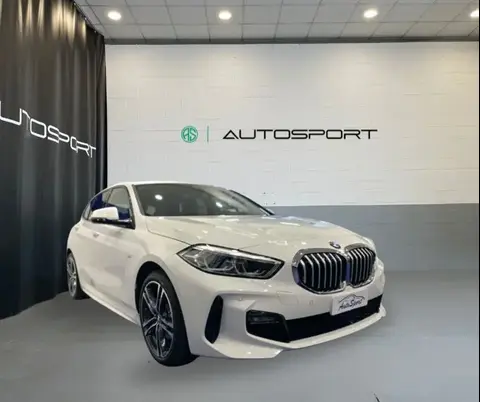 Annonce BMW SERIE 1 Essence 2022 d'occasion 