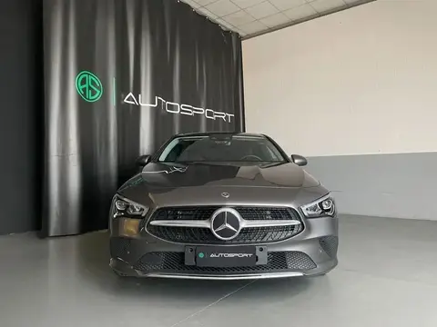 Annonce MERCEDES-BENZ CLASSE CLA Essence 2023 d'occasion 