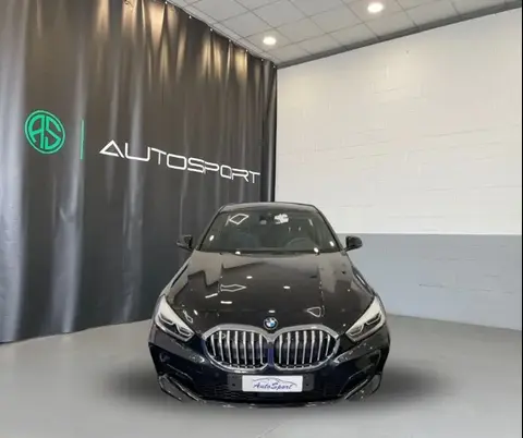 Annonce BMW SERIE 1 Essence 2022 d'occasion 