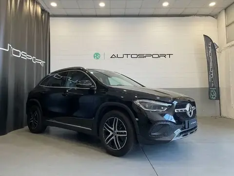 Used MERCEDES-BENZ CLASSE GLA Petrol 2023 Ad 