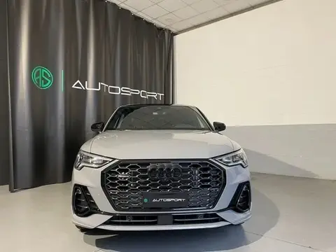 Annonce AUDI Q3 Diesel 2024 d'occasion 