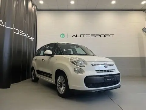 Used FIAT 500L Diesel 2016 Ad 