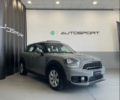 Annonce MINI COOPER Essence 2018 d'occasion 