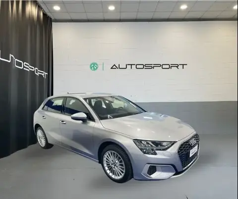 Annonce AUDI A3 Diesel 2022 d'occasion 