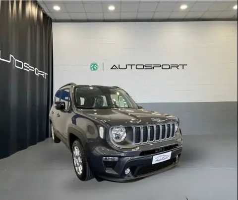 Used JEEP RENEGADE Petrol 2023 Ad 