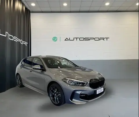 Annonce BMW SERIE 1 Essence 2022 d'occasion 