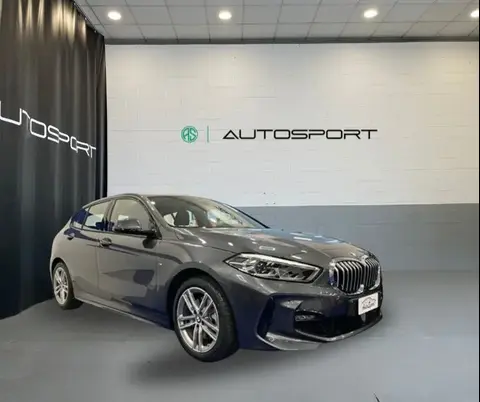 Annonce BMW SERIE 1 Essence 2022 d'occasion 