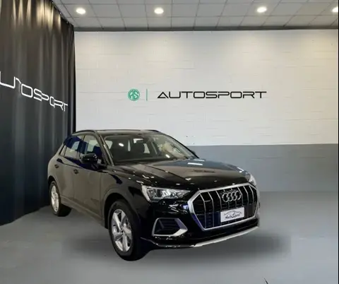 Annonce AUDI Q3 Diesel 2022 d'occasion 