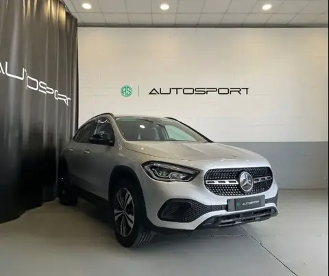 Used MERCEDES-BENZ CLASSE GLA Diesel 2022 Ad 