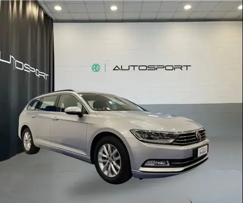 Used VOLKSWAGEN PASSAT Diesel 2018 Ad 