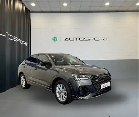 Used AUDI Q3 Diesel 2022 Ad 