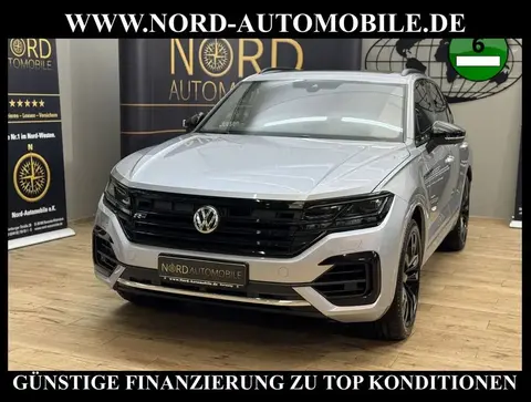 Annonce VOLKSWAGEN TOUAREG Diesel 2020 d'occasion 