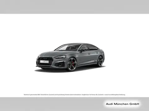 Annonce AUDI A5 Essence 2020 d'occasion 